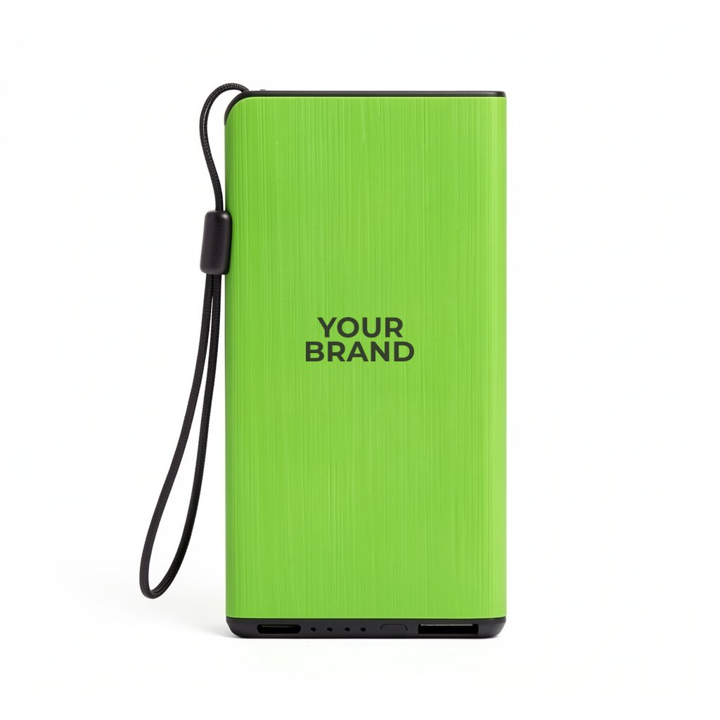 UL Vivid Power Bank