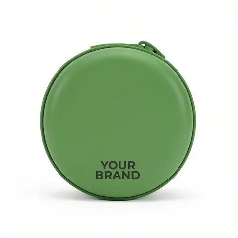 Round Cable Case
