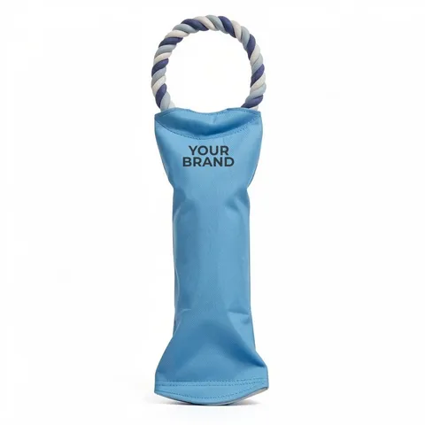 Crunch-It Dog Toy