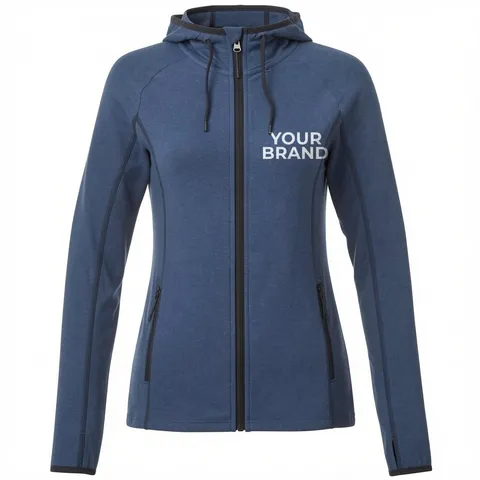Womens KAISER Knit Jacket