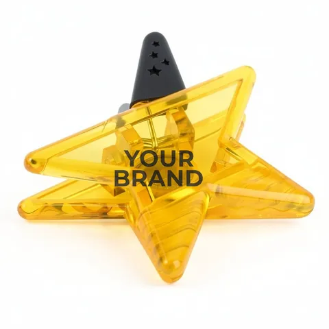 Super Star Power Clip