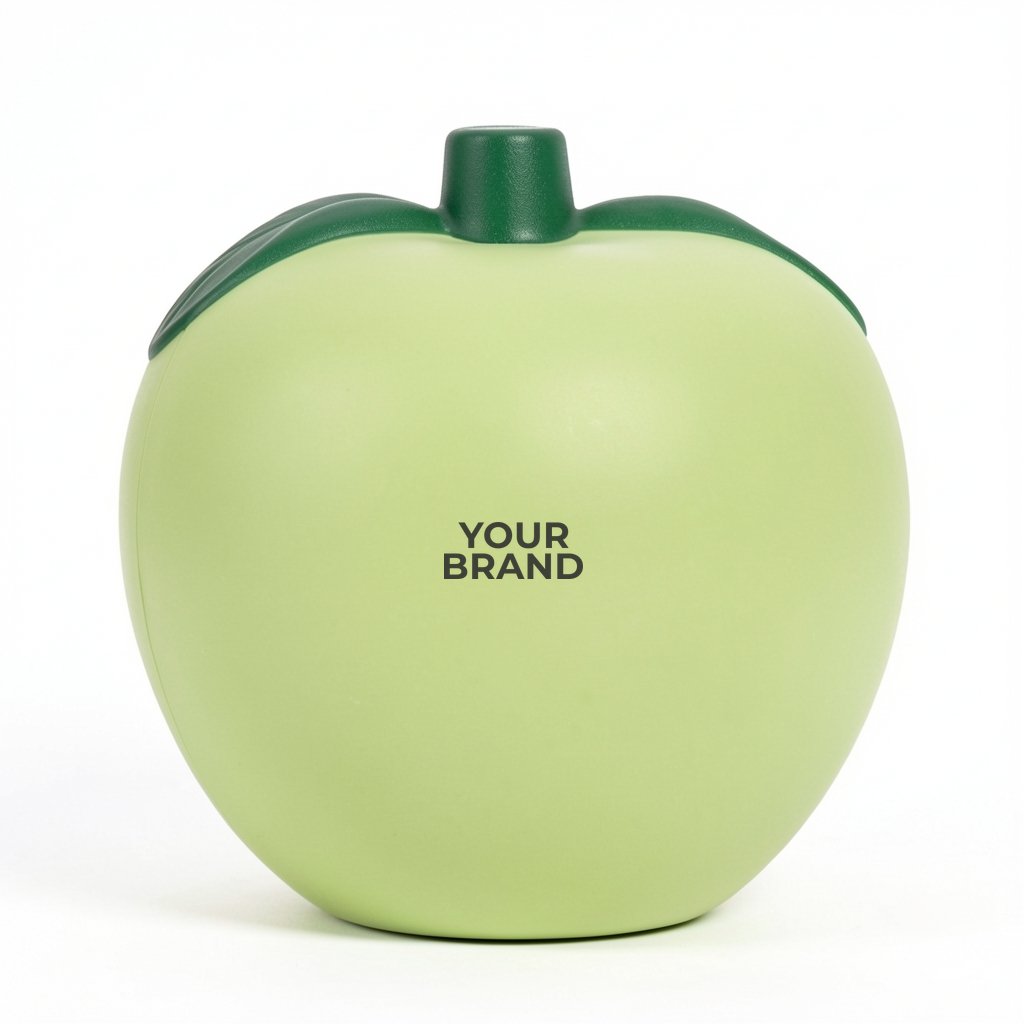 Apple Stress Reliever