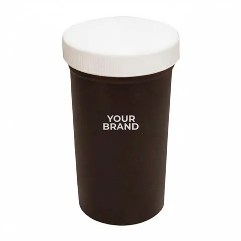 Prescription Bottle Stress Reliever