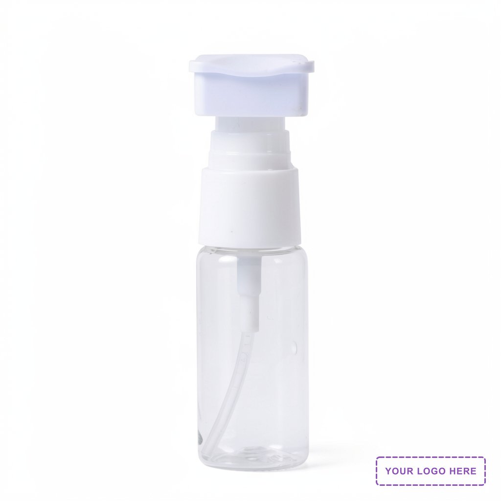 Screen Cleaner Bottle
