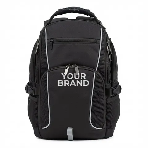 Wenger Pro II Recycled 15" Computer Backpack