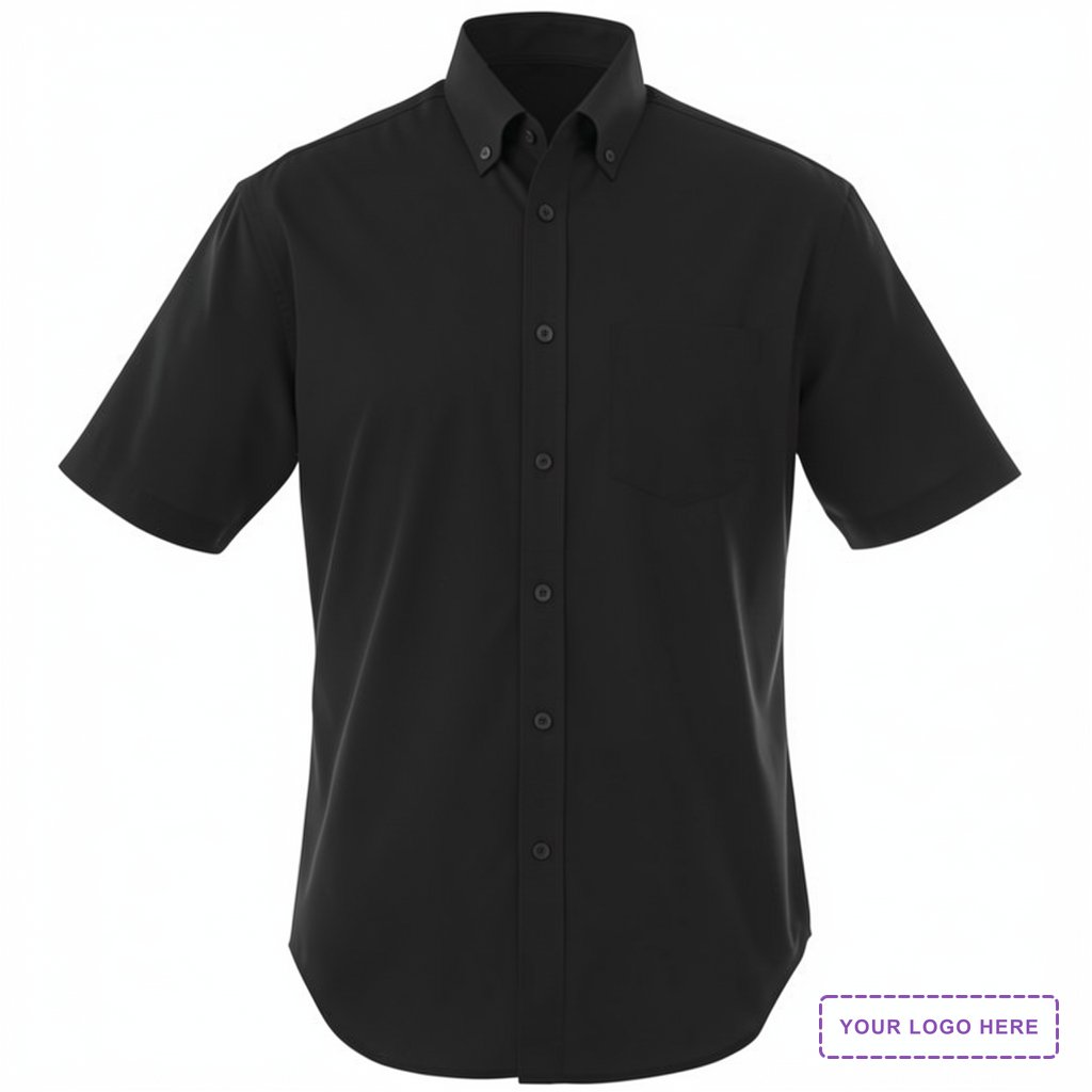 Men’s STIRLING Short Sleeve Shirt Tall