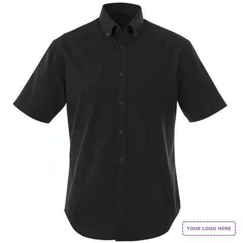 Men’s STIRLING Short Sleeve Shirt Tall