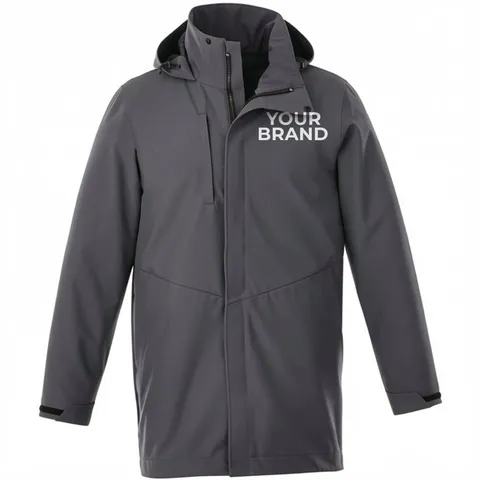 Men's MANHATTAN Softshell Jacket