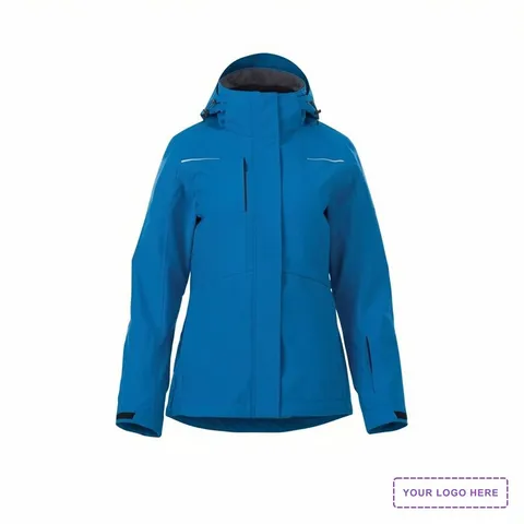 Women's YAMASKA 3-in-1 Jacket