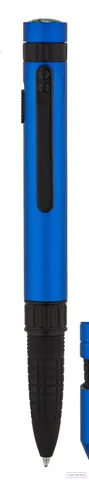 Rainier Utility Pen w/Stylus
