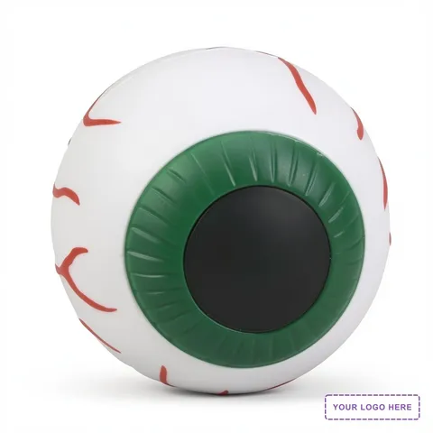 Eyeball Stress Reliever