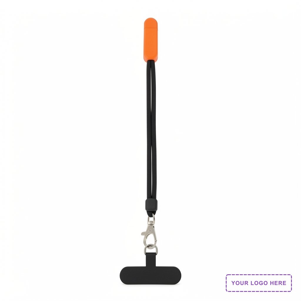 Lariat Phone Hand Strap