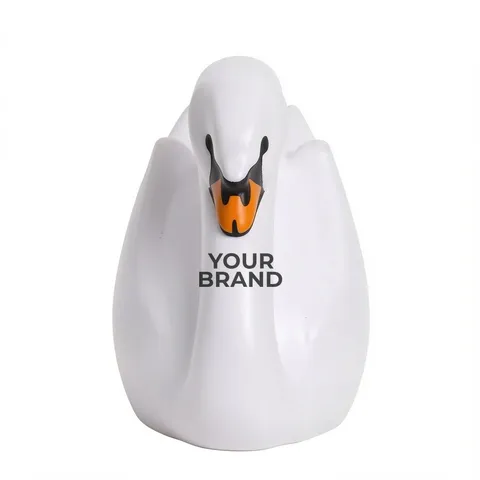 Swan Stress Reliever
