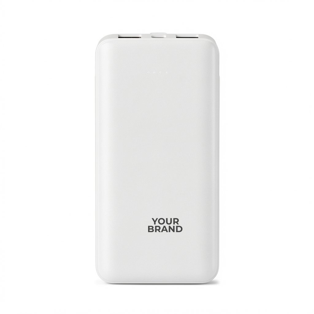 Tarzana 10,000mAh Power Bank
