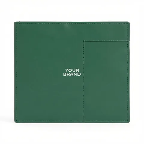 Clifton Classic Monthly Pocket Calendar