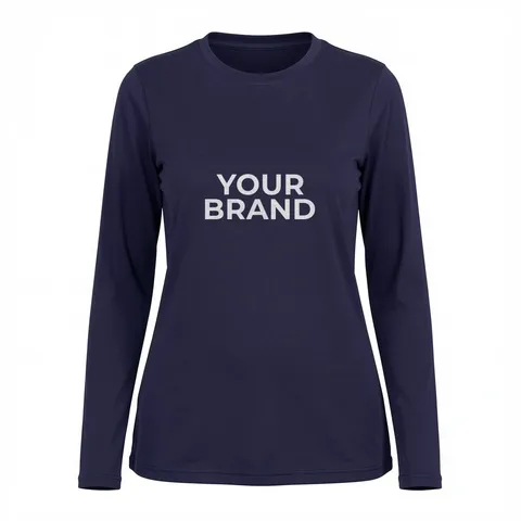 Women's Team Tech™ Long Sleeve T-Shirt - 1376852