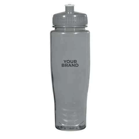 28 Oz. Poly-Clean™ Plastic Bottle