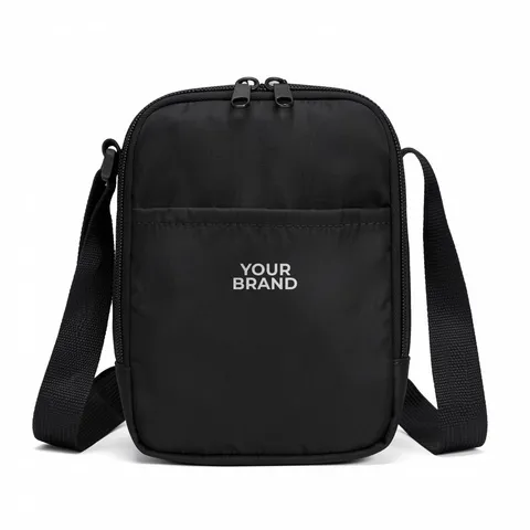 Brooklyn Crossbody Shoulder Bag