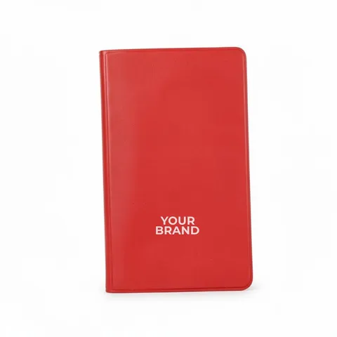 Weekly Pocket Planner