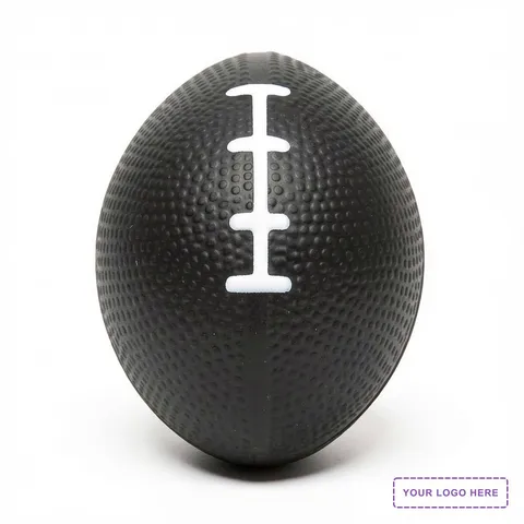 Small Football Stress Reliever
