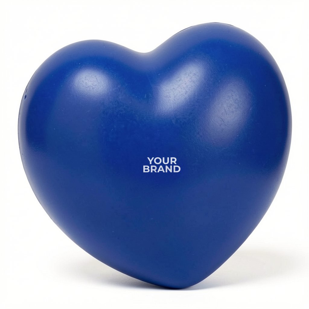 Heart Slo-Release Serenity Squishy™