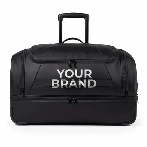 Samsonite Andante 2 32" Drop Bottom Wheeled Duffel