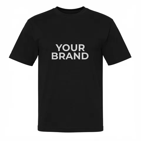 Unisex USA-Made Midweight T-Shirt - 5040