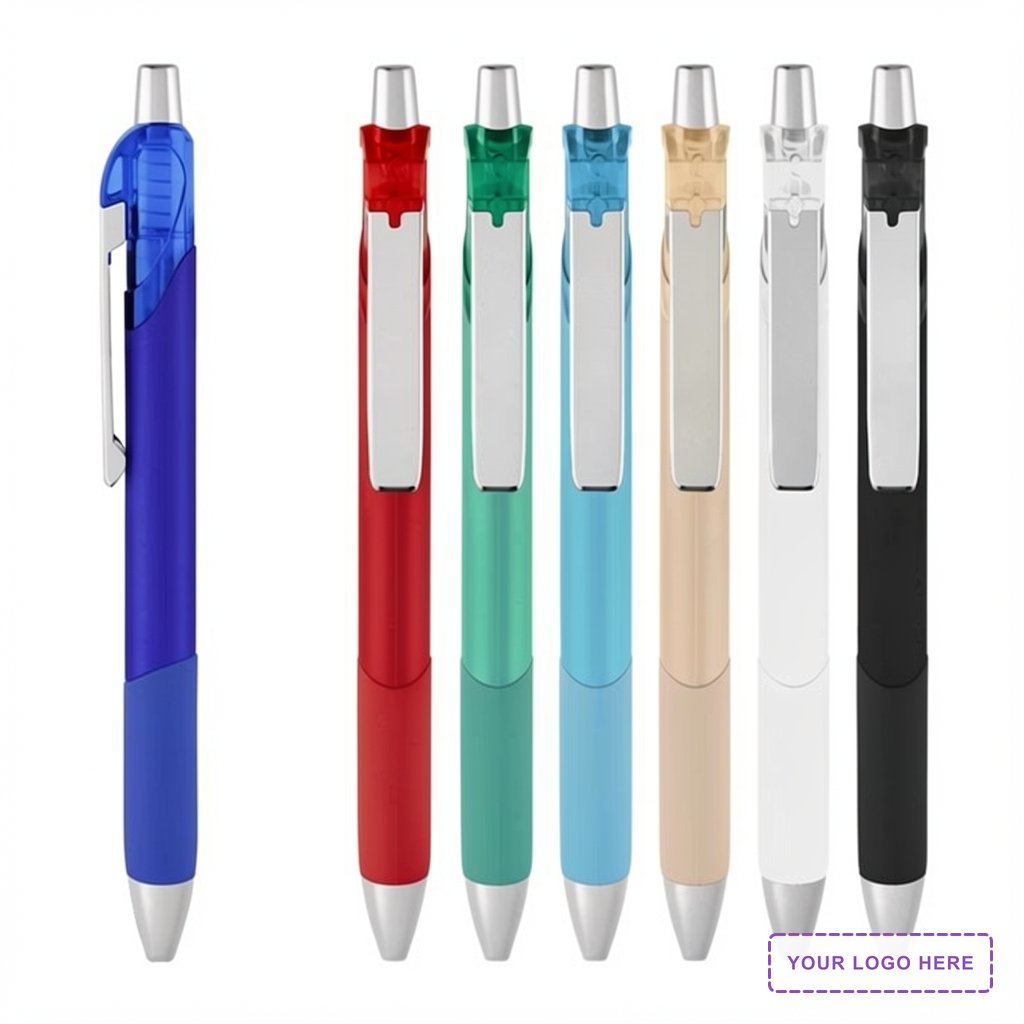 Sienna rABS Pen