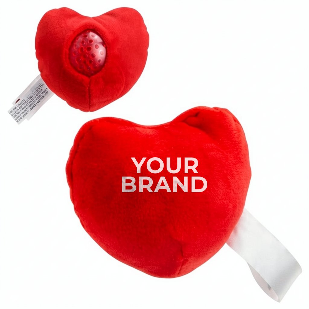 Stress Busters™ Heart