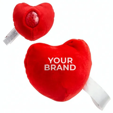 Stress Busters™ Heart