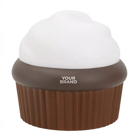 Cupcake Stress Reliever