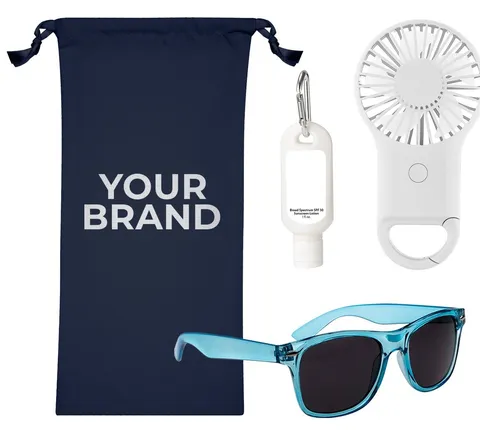 Outdoor Essentials Kit