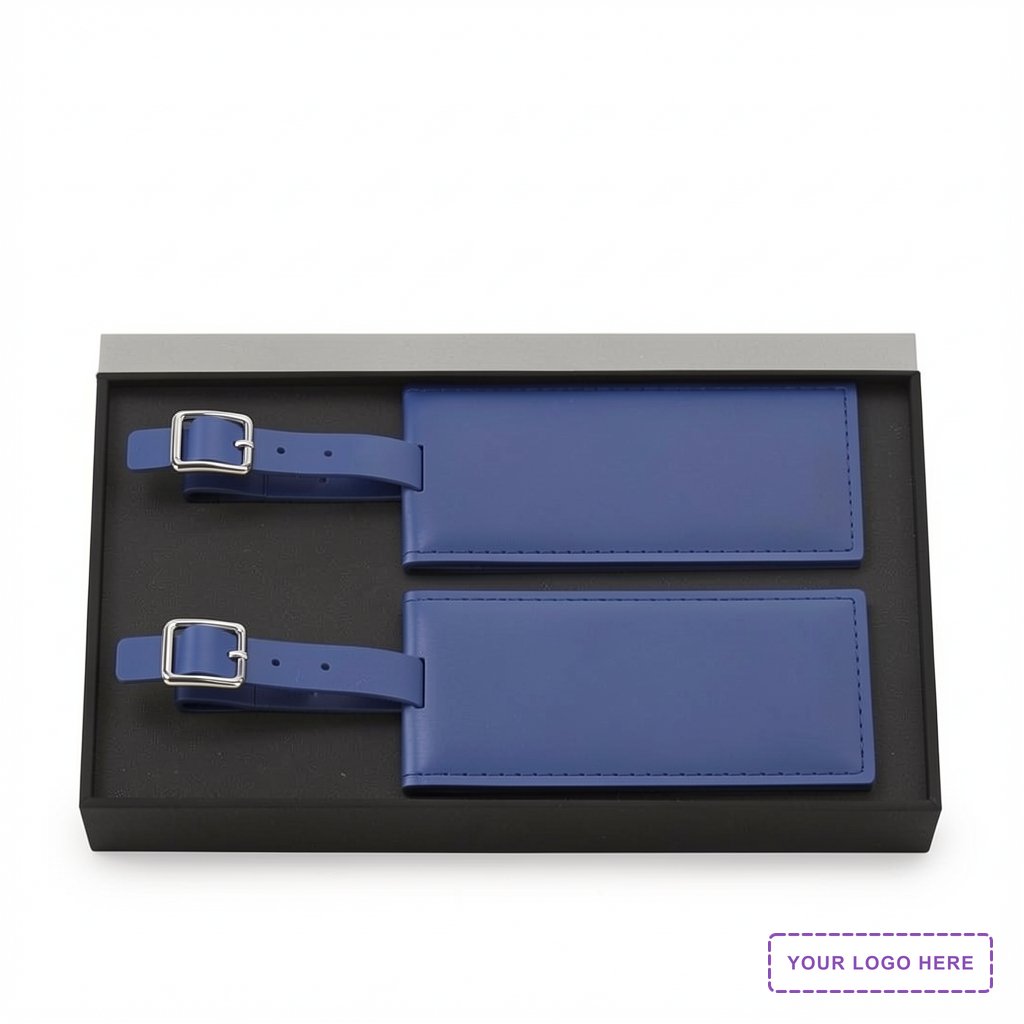 Donald Twin Tags 2-piece Gift Set