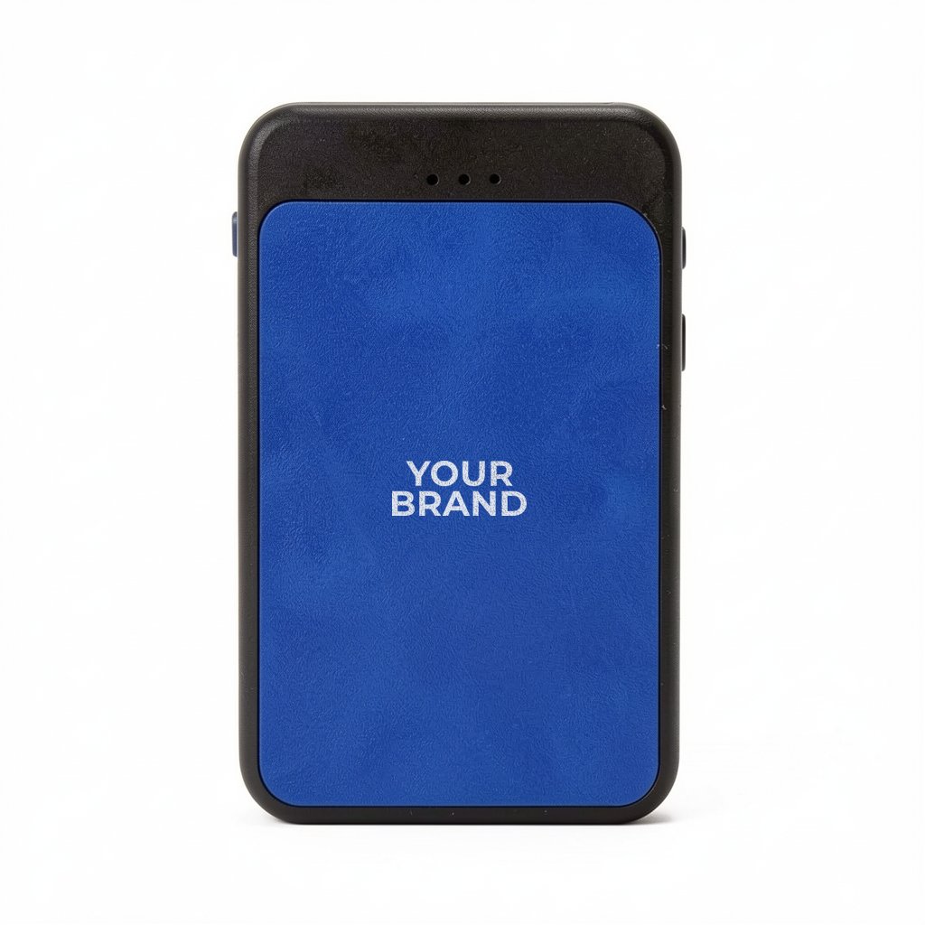 UL Engraved Watermark High Density Volt Power Bank