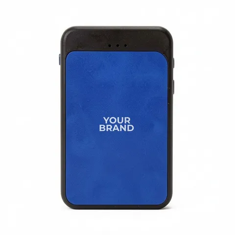 UL Engraved Watermark High Density Volt Power Bank