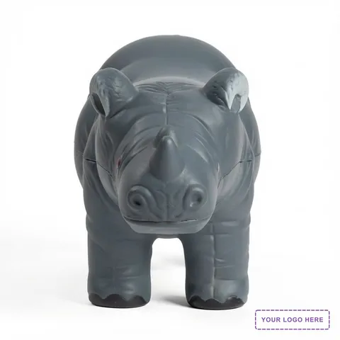 Rhino Stress Reliever