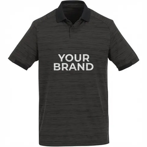 Men's EMORY Short Sleeve Polo