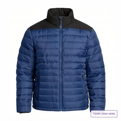 Port Authority Horizon Puffy Jacket J364