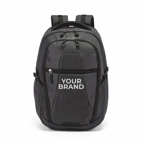 High Sierra® Fairlead Laptop Backpack