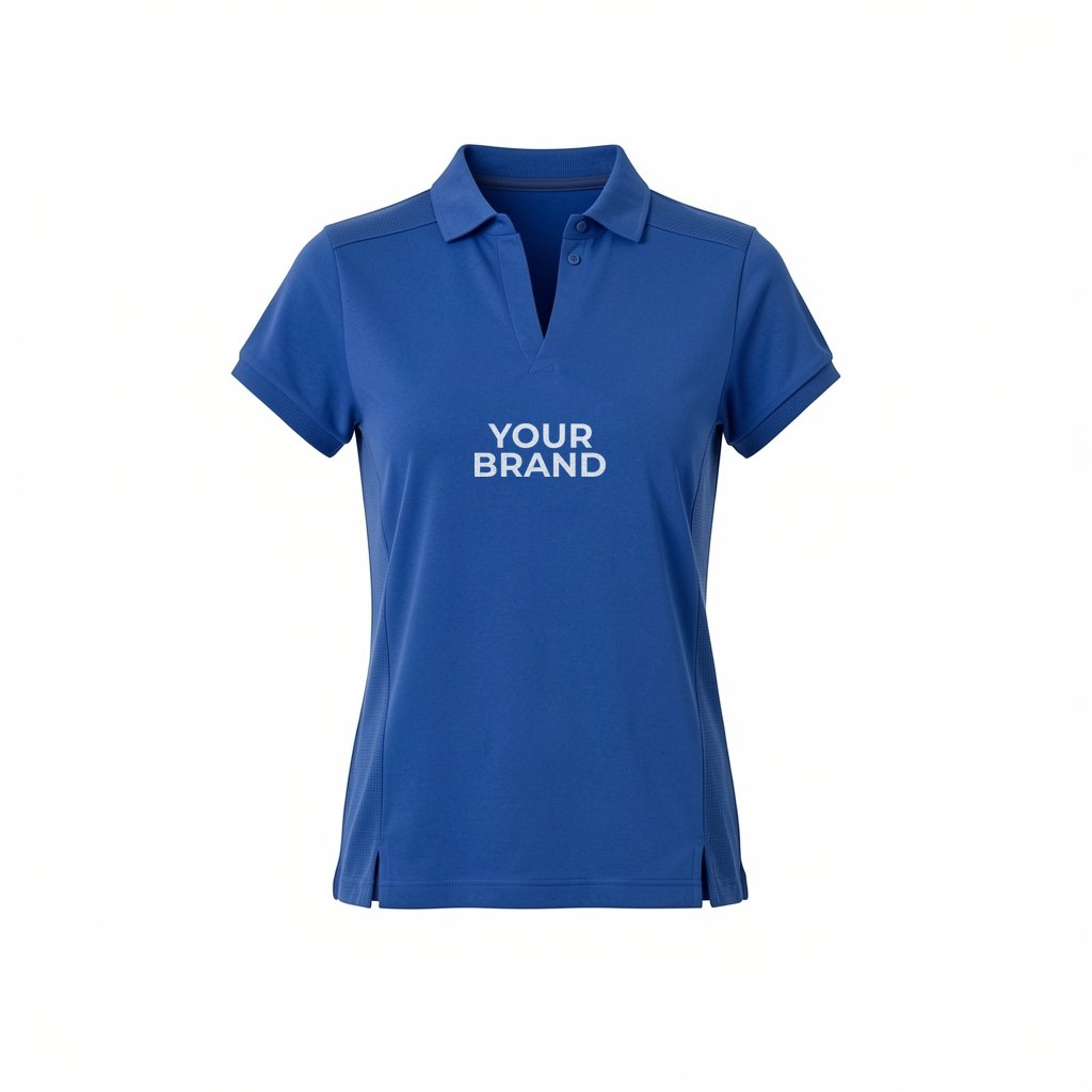Women's PIEDMONT SS Polo