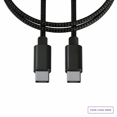 6' 240W PhoneSuit® NOVO Type-C Cable