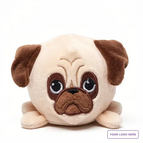 Stress Busters™ Pug