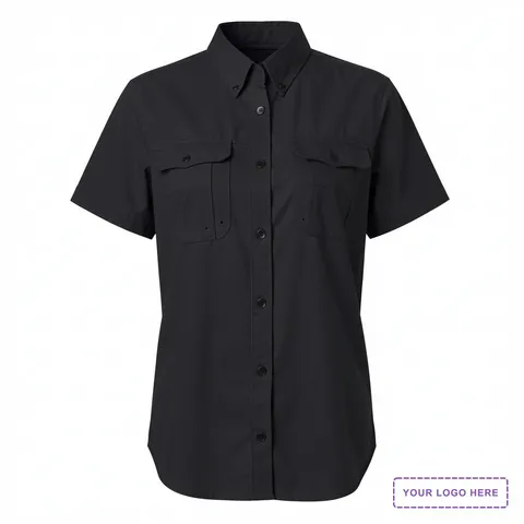 Women's PFG Bahama™ Short Sleeve Shirt - 212473