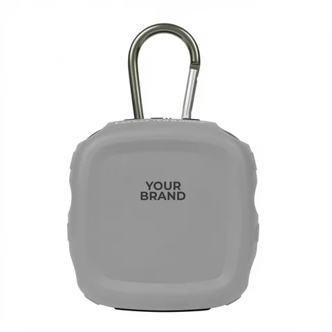 Cutter & Buck® Waterproof Wireless Speaker