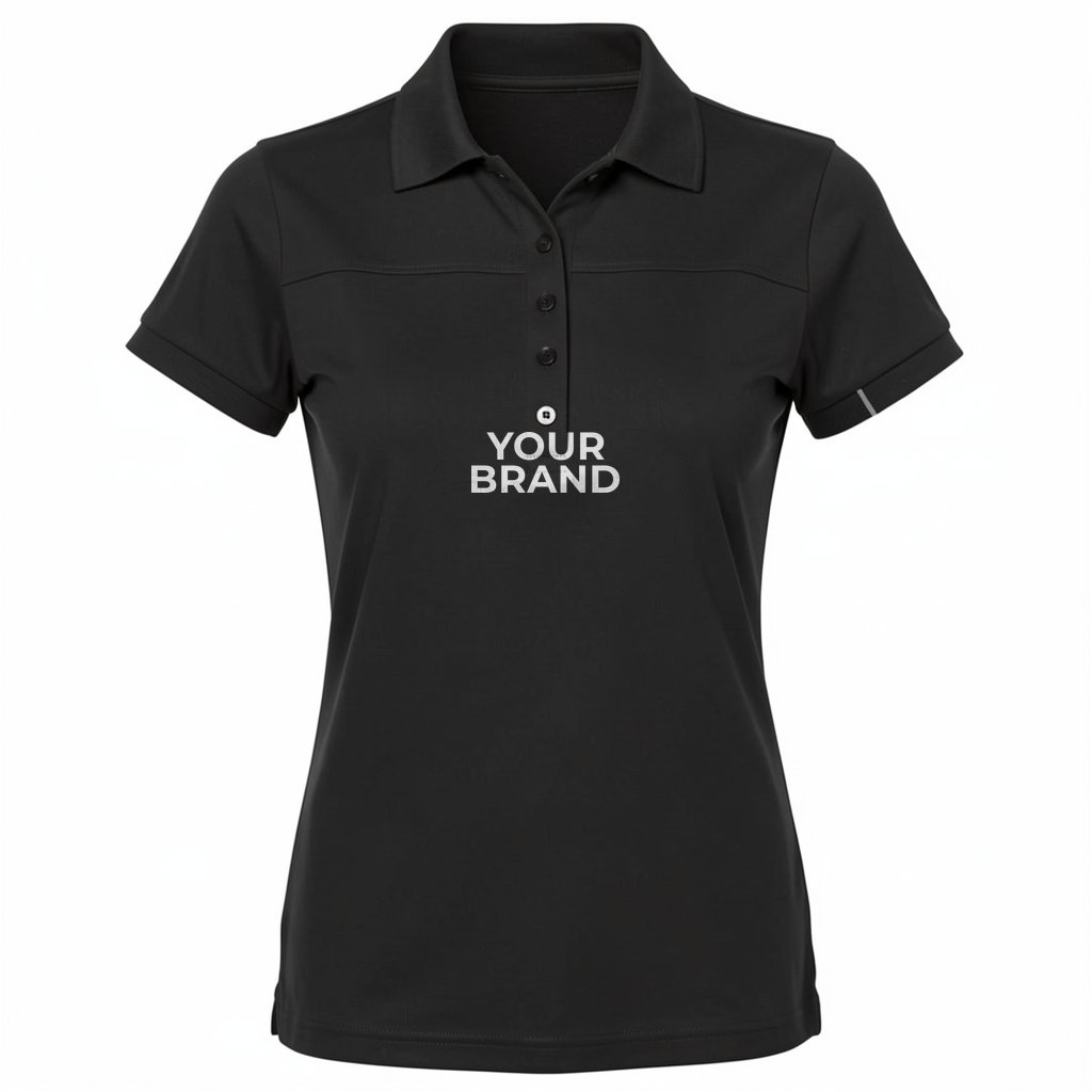 Women's WILCOX SS Polo
