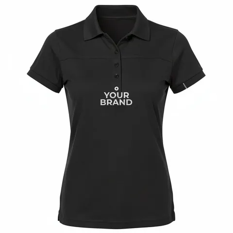 Women's WILCOX SS Polo