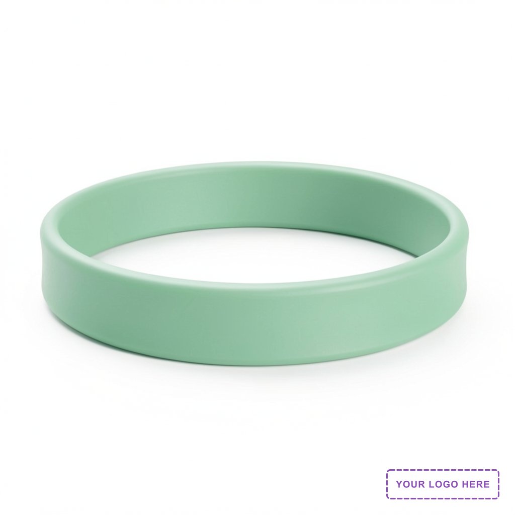 Glow Silicone Bracelet