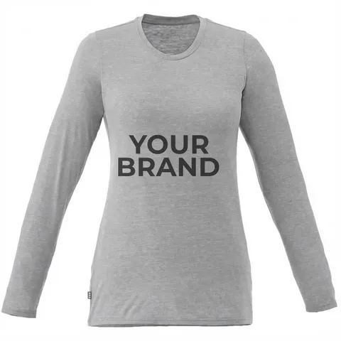 Women's Holt Long Sleeve Tee