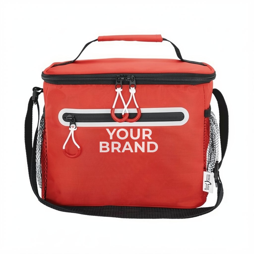 Kool Pak® 12 Can Cooler Bag