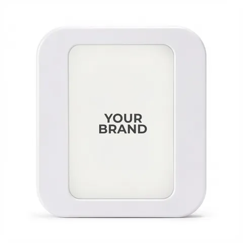 Best Buddy Tools ® 3X Full-Page LED Lighted Magnifier